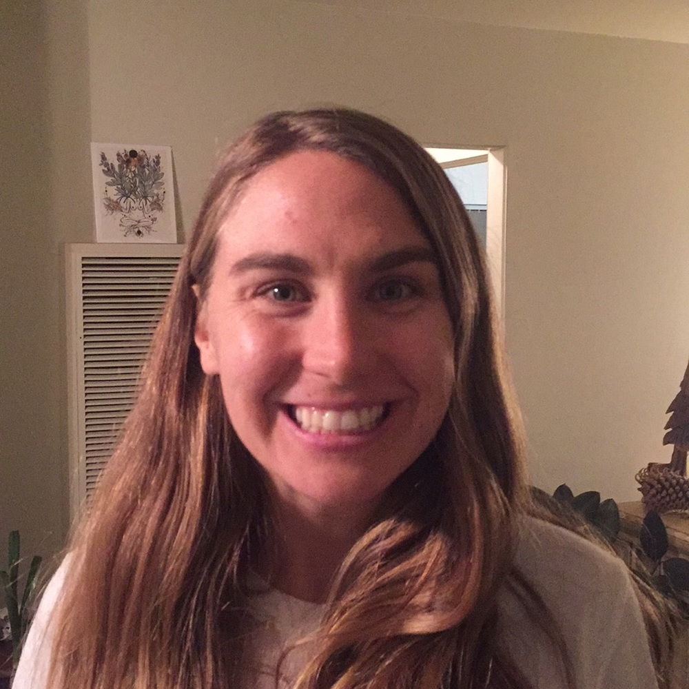 Meet your Posher, Malorie